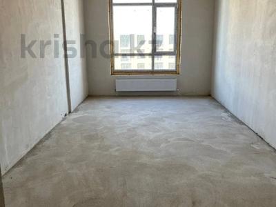 3-бөлмелі пәтер · 100 м² · 14/16 қабат, Ш. Айтматова 57, бағасы: 55 млн ₸ в Астане, Нура р-н