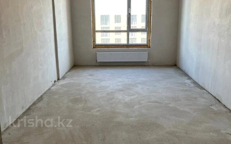 3-бөлмелі пәтер · 100 м² · 14/16 қабат, Ш. Айтматова 57, бағасы: 55 млн ₸ в Астане, Нура р-н — фото 14