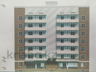 2-комнатная квартира, 98 м², 5/7 этаж, Каратал 64 за 30 млн 〒 в Талдыкоргане
