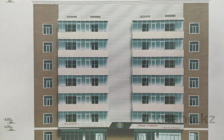 2-комнатная квартира, 98 м², 5/7 этаж, Каратал 64 за 30 млн 〒 в Талдыкоргане — фото 10