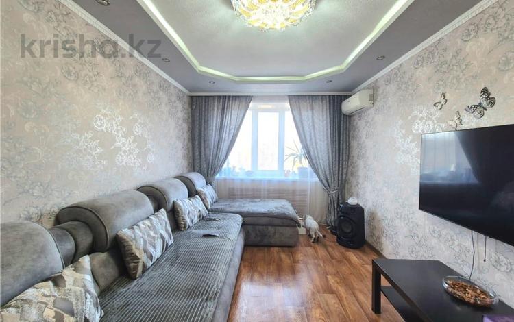 4-комнатная квартира · 90 м² · 4/5 этаж, ул. Караганды за 25 млн ₸ в Темиртау — фото 16