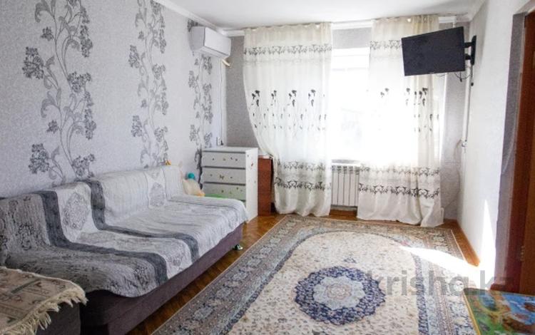 2-комнатная квартира, 46 м², 5/5 этаж, Жансугурова 78 за 11 млн 〒 в Талдыкоргане — фото 9