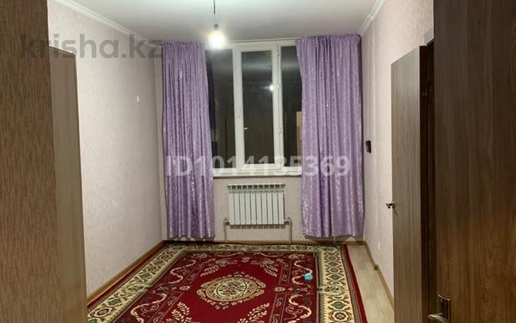 1-комнатная квартира · 45 м² · 3/12 этаж, Туран 2 56 за 100 000 ₸ в Шымкенте, Туран р-н — фото 2