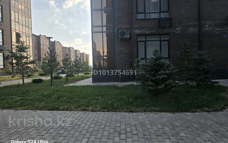3-комнатная квартира · 112 м² · 1/5 этаж, мкр Нуртас 5 за 62 млн ₸ в Шымкенте, Каратауский р-н — фото 2
