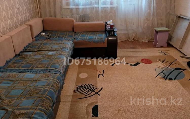 3-комнатная квартира · 68 м² · 7/9 этаж, Толе би 93 — Рыскулова за 18 млн ₸ в Таразе — фото 2