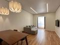 2-комнатная квартира · 70 м² · 20/20 этаж, Гагарина 310 за 450 000 ₸ в Алматы, Бостандыкский р-н — фото 2