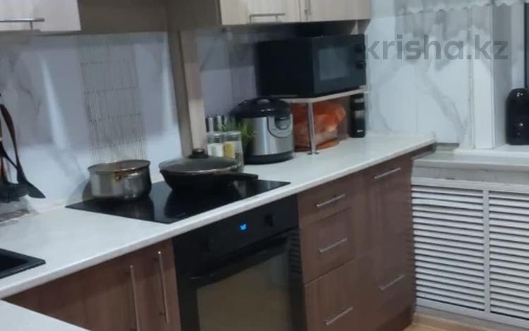 2-бөлмелі пәтер · 56 м² · 4/5 қабат, Муканова, бағасы: 24.5 млн ₸ в Петропавловске — фото 12