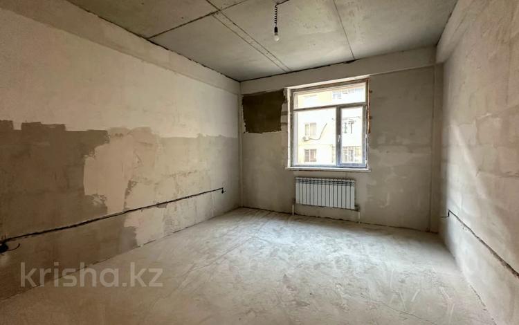 3-бөлмелі пәтер · 107.1 м² · 6/7 қабат, Болашак 4А, бағасы: ~ 42.8 млн ₸ в Талдыкоргане, мкр Болашак — фото 2