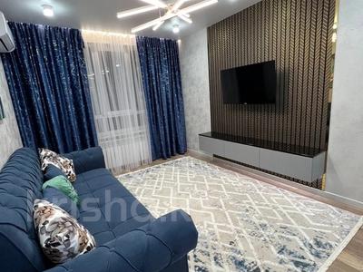 1-комнатная квартира · 36 м² · 5/16 этаж, Утепова 31 за 33.5 млн ₸ в Алматы, Бостандыкский р-н
