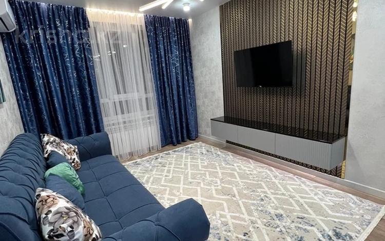 1-комнатная квартира · 36 м² · 5/16 этаж, Утепова 31 за 33.5 млн ₸ в Алматы, Бостандыкский р-н — фото 2