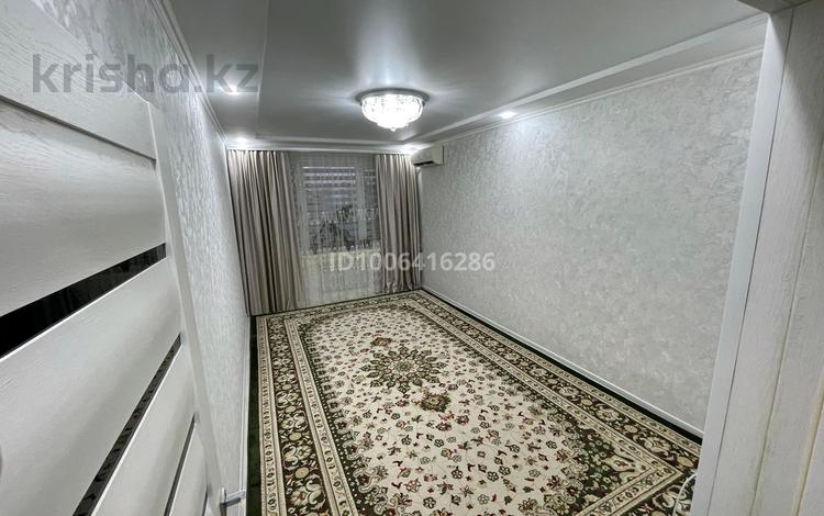 2-бөлмелі пәтер · 57.4 м² · 5/5 қабат, 13-й мкр 22, бағасы: 15.5 млн ₸ в Актау — фото 2