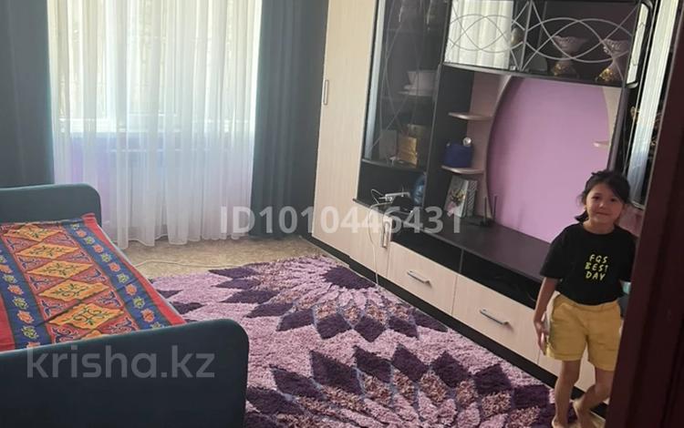 2-бөлмелі пәтер · 56 м² · 1/5 қабат, Сейфуллина 8б — Ресторан Маноко комплекс Виктория, бағасы: 22 млн 〒 в Конаеве — фото 2