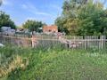 Участок · 33 сотки, Жамбула 18/2 за 35 млн ₸ в Кабанбае Батыра