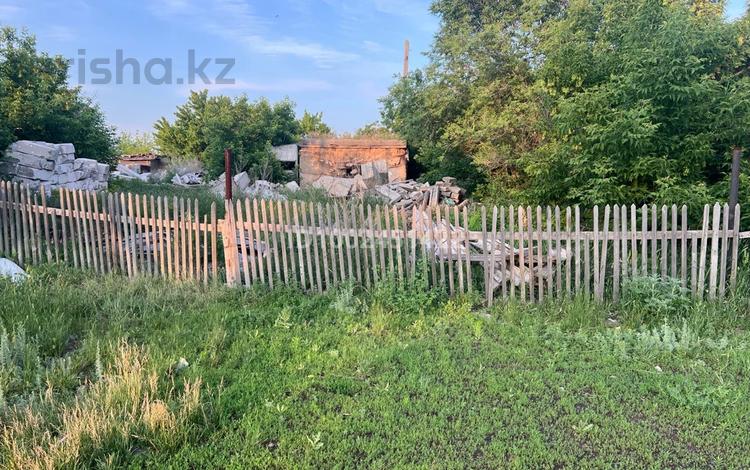 Участок · 33 сотки, Жамбула 18/2 за 35 млн ₸ в Кабанбае Батыра — фото 2