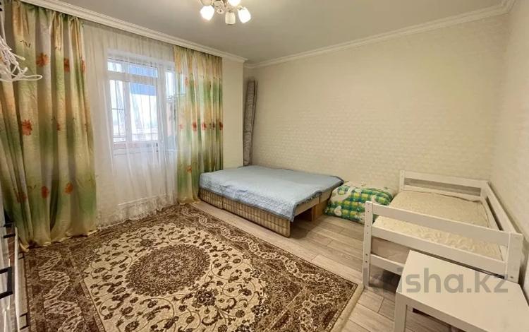 1-бөлмелі пәтер, 40 м², 13/15 қабат, Богенбай Батыр 24/1 — Сарыарка, бағасы: 16.5 млн 〒 в Астане, Сарыарка р-н — фото 2