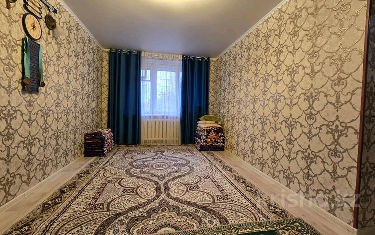 2-бөлмелі пәтер · 40 м² · 1/5 қабат, 50 лет Октября 8, бағасы: 7.9 млн ₸ в Рудном — фото 2