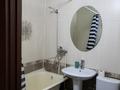 1-комнатная квартира · 34 м² · 3/5 этаж, Муратбаева 89 — Гоголя за 250 000 ₸ в Алматы, Алмалинский р-н — фото 7