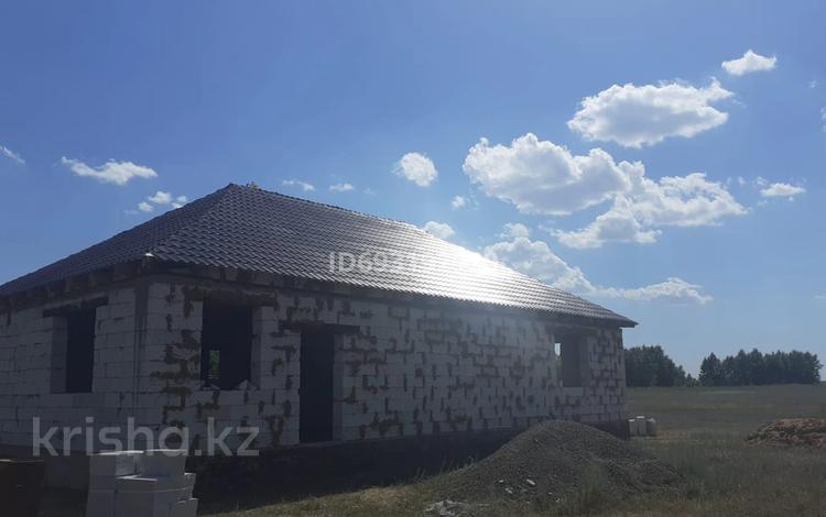 Отдельный дом · 4 комнаты · 160 м² · 10 сот., Қалқабек Шымырұлы 30 за 6.3 млн ₸ в Сабынды — фото 2