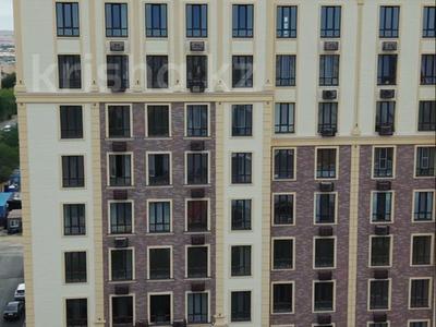 3-комнатная квартира · 115.94 м² · 5/10 этаж, Ж.Балапанова 43 за ~ 53.3 млн ₸ в Талдыкоргане, мкр Болашак