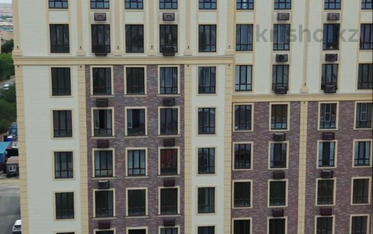 3-комнатная квартира · 115.94 м² · 5/10 этаж, Ж.Балапанова 43 за ~ 53.3 млн ₸ в Талдыкоргане, мкр Болашак — фото 20