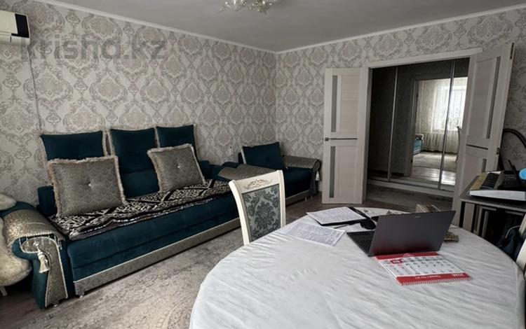 3-комнатная квартира · 65.1 м² · 7/9 этаж, Нурсултан назарбаева 44 за 31 млн ₸ в Павлодаре — фото 2