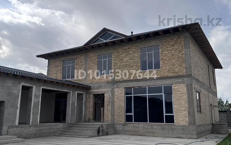 Жеке үй · 8 бөлме · 405 м² · 8.65 жүзд., Байдибек Баба 410 — Домалак Ана, бағасы: 105 млн ₸ в Таразе — фото 2