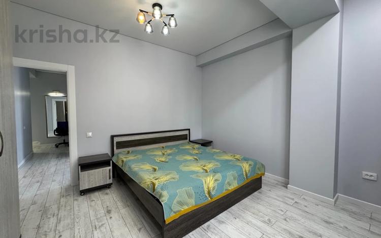 3-комнатная квартира · 75 м² · 4/6 этаж, Кашгарская 77 — Абая-Байтурсынова за 500 000 〒 в Алматы, Бостандыкский р-н — фото 71