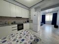 3-комнатная квартира · 75 м² · 4/6 этаж, Кашгарская 77 — Абая-Байтурсынова за 500 000 〒 в Алматы, Бостандыкский р-н — фото 9