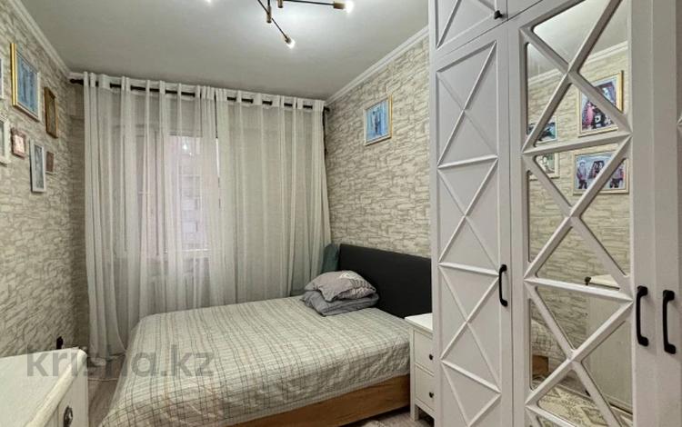 3-комнатная квартира · 71.4 м² · 11/14 этаж, Сыганак 16 за 35.6 млн ₸ в Астане, Нура р-н — фото 6