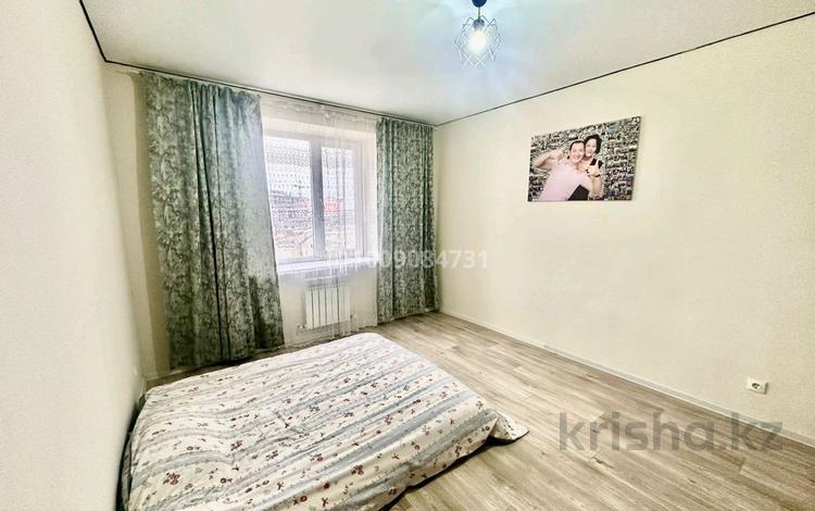 2-комнатная квартира · 74.7 м² · 4/6 этаж, Султан Бейбарыс 13 — Шабал Бейсекова за 41 млн ₸ в Астане, Сарыарка р-н — фото 2