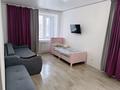 2-комнатная квартира · 74.7 м² · 4/6 этаж, Султан Бейбарыс 13 — Шабал Бейсекова за 41 млн ₸ в Астане, Сарыарка р-н — фото 12