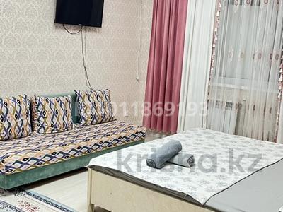 1-комнатная квартира · 40 м² · 6/9 этаж, мкр Нурсая, Нурсая 113 113 — Стг школа за 10 000 ₸ в Атырау