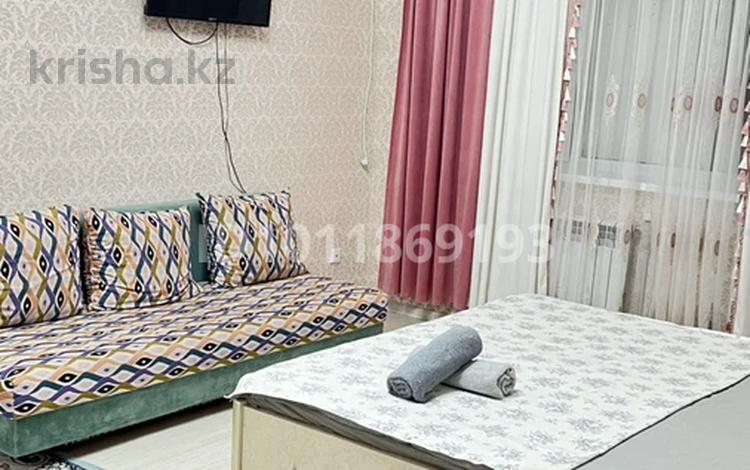 1-комнатная квартира · 40 м² · 6/9 этаж, мкр Нурсая, Нурсая 113 113 — Стг школа за 10 000 ₸ в Атырау — фото 3