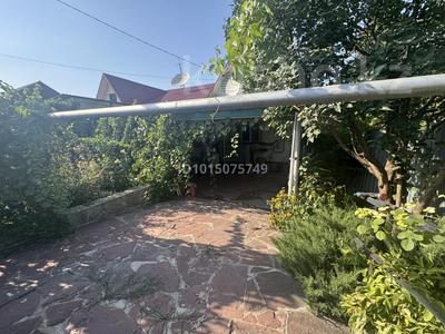 Часть дома · 4 комнаты · 90 м² · 2 сот., Серафимовича 8 за 80 млн ₸ в Алматы, Жетысуский р-н