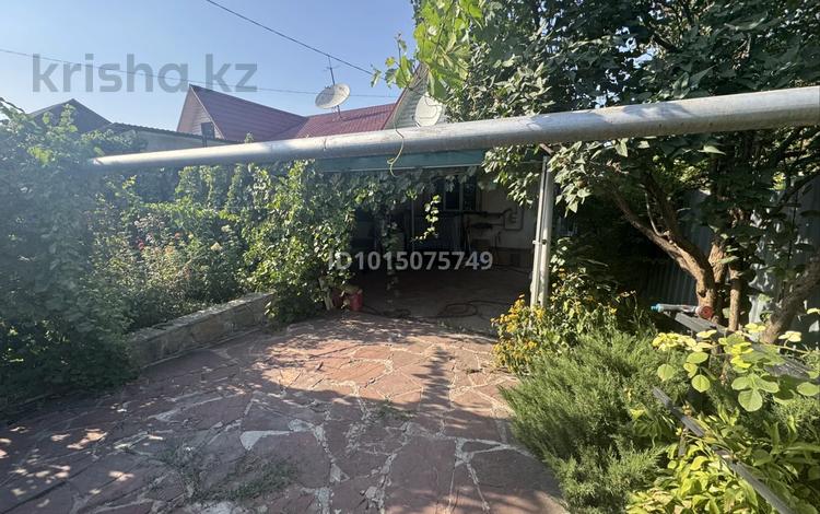 Часть дома · 4 комнаты · 90 м² · 2 сот., Серафимовича 8 за 80 млн ₸ в Алматы, Жетысуский р-н — фото 2