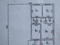 Часть дома · 4 комнаты · 90 м² · 2 сот., Серафимовича 8 за 80 млн ₸ в Алматы, Жетысуский р-н — фото 12
