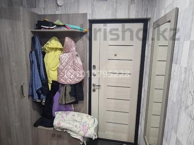 3-бөлмелі пәтер · 67.4 м² · 3/5 қабат, мкр Айнабулак-4 183, бағасы: 54.5 млн ₸ в Алматы, Жетысуский р-н