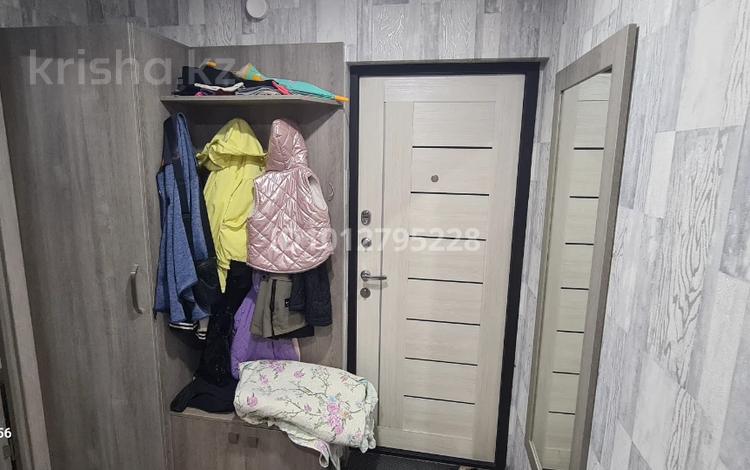 3-бөлмелі пәтер · 67.4 м² · 3/5 қабат, мкр Айнабулак-4 183, бағасы: 54.5 млн ₸ в Алматы, Жетысуский р-н — фото 2