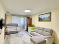 2-бөлмелі пәтер · 56 м² · 10/12 қабат, мкр Аксай-2 13, бағасы: 37 млн ₸ в Алматы, Ауэзовский р-н