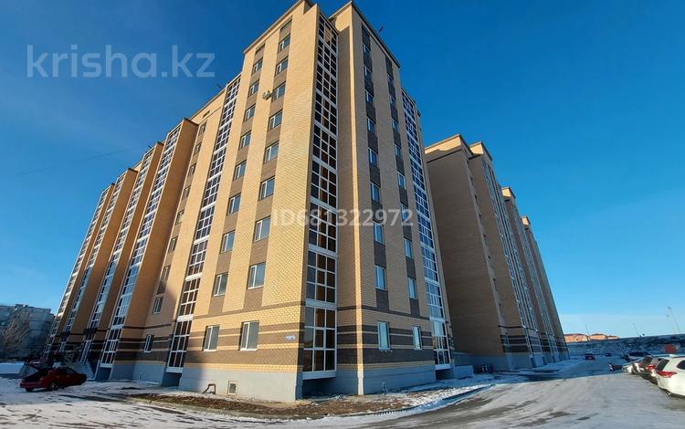 2-бөлмелі пәтер · 44 м² · 4/9 қабат, Васильковский 13А, бағасы: 180 000 ₸ в Кокшетау — фото 2
