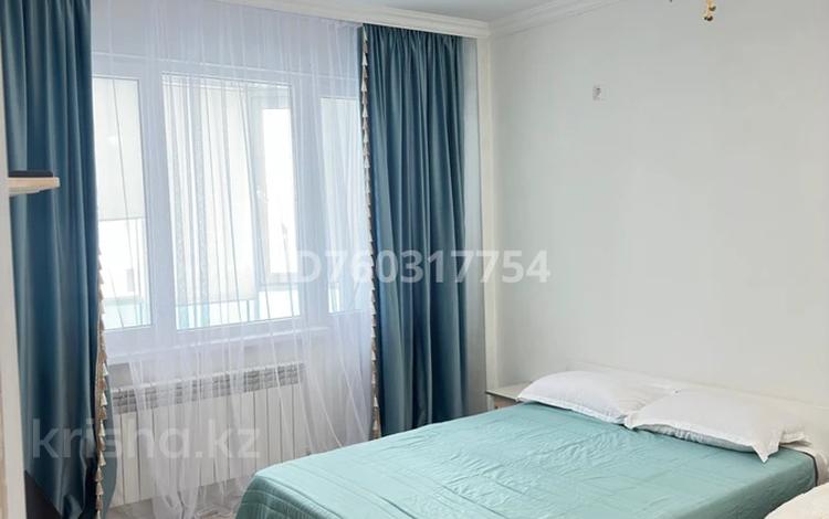 1-комнатная квартира · 40 м² · 16/16 этаж, Иманбаевой 10 за 10 000 ₸ в Астане, р-н Байконур — фото 12