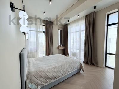 3-комнатная квартира · 93 м² · 2/3 этаж, мкр Каргалы 78 за 110 млн 〒 в Алматы, Наурызбайский р-н