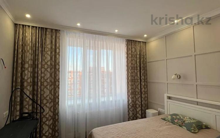 3-комнатная квартира · 80 м² · 9/9 этаж, Камзина 41/1 за 40.5 млн ₸ в Павлодаре — фото 2