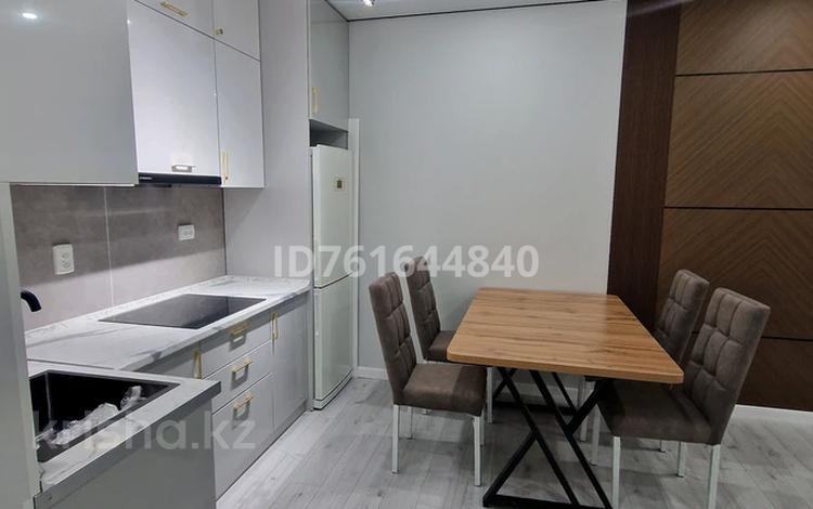 1-комнатная квартира · 40 м² · 9/12 этаж, Байдибек би — Наурыз парк за 31.5 млн ₸ в Шымкенте, Абайский р-н — фото 2