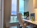 4-комнатная квартира · 140 м² · 15/15 этаж, Навои за 110 млн ₸ в Алматы, Ауэзовский р-н — фото 11