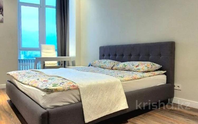 4-комнатная квартира · 140 м² · 15/15 этаж, Навои за 110 млн ₸ в Алматы, Ауэзовский р-н — фото 5
