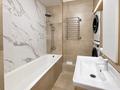 2-бөлмелі пәтер · 55 м² · 3/5 қабат, Назарбаева 148, бағасы: 500 000 ₸ в Алматы, Медеуский р-н — фото 13
