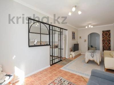 2-комнатная квартира · 83.1 м² · 12/18 этаж, Туркестан 2 за 50 млн ₸ в Астане, Есильский р-н