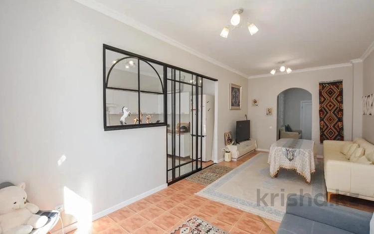 2-комнатная квартира · 83.1 м² · 12/18 этаж, Туркестан 2 за 50 млн ₸ в Астане, Есильский р-н — фото 27