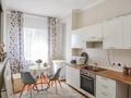 2-комнатная квартира · 83.1 м² · 12/18 этаж, Туркестан 2 за 50 млн ₸ в Астане, Есильский р-н — фото 5